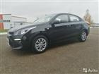 KIA Rio 1.6AT, 2019, 