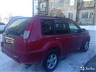 Nissan X-Trail 2.0AT, 2003, 