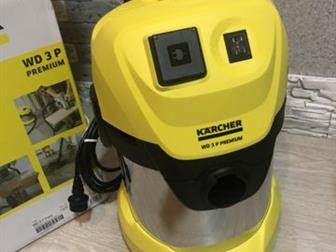   Karcher WD 3 P PREMIUM 1, 629-891     , , ,  ,        