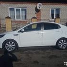 KIA Rio 1.6 AT, 2013, 127 000 