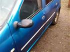 Renault Logan 1.6, 2007, 143000