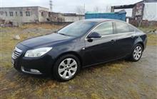 Opel Insignia 2.0AT, 2009, 145000