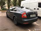 Skoda Octavia 1.8AT, 2011, 95000