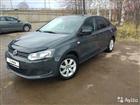 Volkswagen Polo 1.6, 2010, 110000