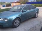 Audi A6 2.4AT, 1998, 