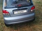 Daewoo Matiz 0.8, 2012, 