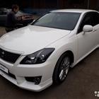 Toyota Crown 2.5 AT, 2012, 