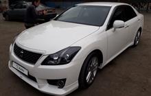 Toyota Crown 2.5AT, 2012, 