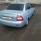 LADA Priora 1.6 , 2007, 70 000 