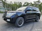 Toyota Land Cruiser 4.7AT, 2008, 