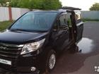 Toyota Noah 1.8CVT, 2014, 