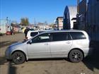 Toyota Corolla Fielder 1.5AT, 2001, 