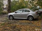 Mitsubishi Lancer 1.5AT, 2010, 