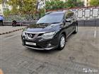 Nissan X-Trail 2.0CVT, 2014, 