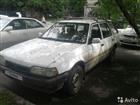 Mazda Familia 1.5, 1989, 