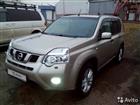 Nissan X-Trail 2.0CVT, 2012, 