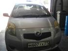 Toyota Vitz 1.3AT, 2005, 