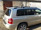 Toyota Kluger 2.4AT, 2000, 