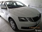 Skoda Octavia 1.6AT, 2018, 