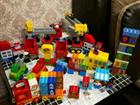 Lego duplo