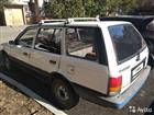 Mazda Familia 1.5, 1989, 