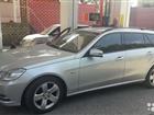 Mercedes-Benz E- 1.8AT, 2011, 