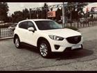 Mazda CX-5 2.0AT, 2014, 