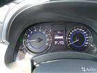 Infiniti FX50 5.0AT, 2013, 