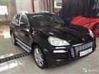 Porsche Cayenne Turbo S 4.8AT, 2007, 