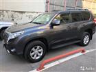 Toyota Land Cruiser Prado 2.7AT, 2014, 48000