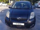 Toyota Vitz 1.3CVT, 2008, 148308