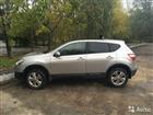 Nissan Qashqai 2.0CVT, 2010, 153000