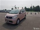 Nissan Dayz 0.7CVT, 2014, 38000