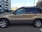 BMW X5 3.0AT, 2005, 194980