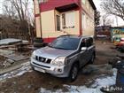 Nissan X-Trail 2.5CVT, 2008, 152000