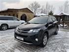 Toyota RAV4 2.5AT, 2014, 83000