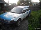 Toyota Corolla 1.8, 1990, 135000