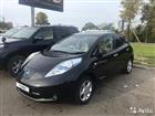 Nissan Leaf AT, 2011, 56700