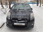 Toyota Vitz 1.5CVT, 2007, 150000