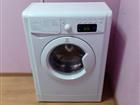   Indesit 4kg iwue4105