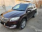 Toyota Vanguard 2.4CVT, 2010, 100000