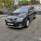 Nissan X-Trail 2.0 CVT, 2014, 