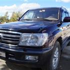 Toyota Land Cruiser 4.7 AT, 2005, 75 500 