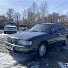 Toyota Crown 2.5 AT, 1995, 200 000 