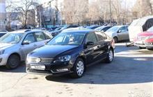 Volkswagen Passat 1.4, 2012, 130000