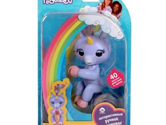 Fingerlings ()         WowWee,   ,         