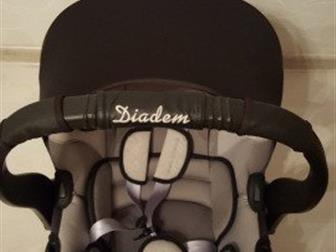   ,  Baby Care Diadem               ,  