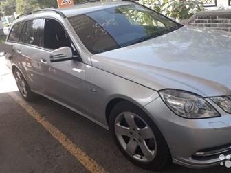 Mercedes Benz E- klasse 2011 ,  : 83000: : , : 4         ,  