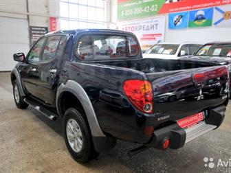 Mitsubishi L200, 2011    : 4  : 2, 5 TD AT Intense      :  :  