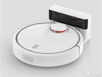   Xiaomi Mi Robot Vacuum Cleaner  !  ! ! ! /!       